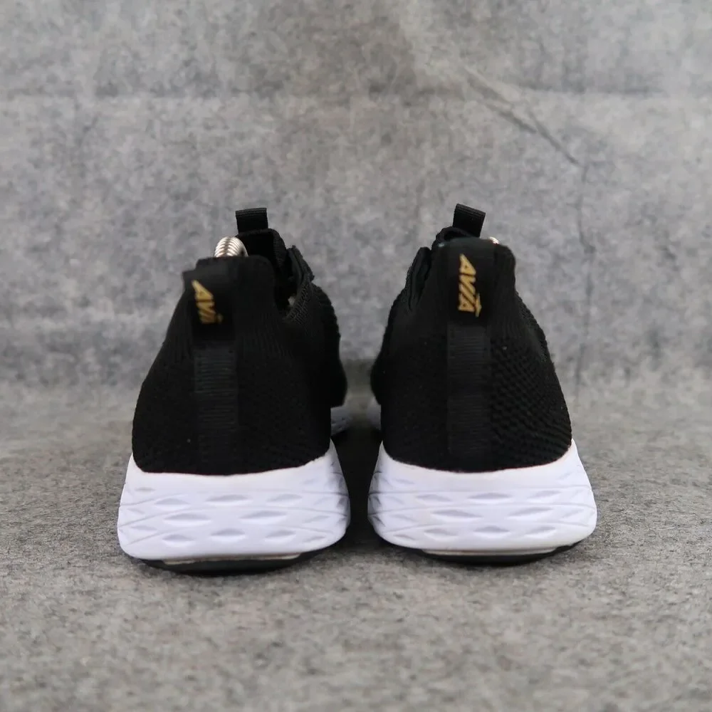 Avia used shoes